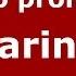 How To Pronounce Larino Italian Italy PronounceNames Com