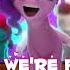 Everything Is Gonna Be Okay LYRIC VIDEO My Little Pony Make Your Mark