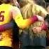 Iowa Vs USC Women Volleyball Nov 29 2024