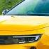 Обзор нового Opel Astra