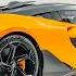 FIRST LOOK McLaren W1 Inside Story On 1275hp P1 Successor