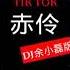 赤伶 DJ余小磊版 等什么君 Xích Linh Remix 抖音神曲