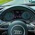 2017 AUDI S7 C7 5 POV Crazy 600HP Sleeper STAGE 1