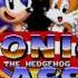 Sonic Classic Music Gigalopolis