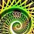 The Sound Of GOD 1 618 Hz The Golden Ratio The Code Of GOD 432 Hz Miracle Meditation Music