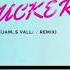 Jonas Brothers Sucker James Valley Remix