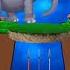Chhod Fikra Duniya Ki Chal Madine Chalte Hain Naat Naatstatus Vfxshorts Animation Isalmicshorts