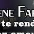 Mylene Farmer Je Te Rends Ton Amour Cover Version