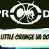 THE PRODIGY THE TRICK LITTLE ORANGE UA BOOTLEG REMIX 2021