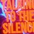 Martin Trevy Feat Hedara Talking To The Silence Official Lyric Video 4K