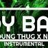 Young Thug Boy Back Instrumental Ft NAV