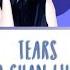 Tears So Chan Whee Rom Eng Lyrics