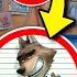 21 EASTER EGGS And DETAILS No One Noticed In DOG MAN Trailer