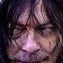 Daryl Dixon Tribute Demons TWD