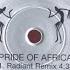 Yaki Da Pride Of Africa Radio Version 1995 Europop