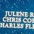 The Polar Express End Credits English Audio Description