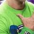 WWE The Time Is Now John Cena