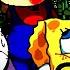 FNF X Pibby X Dave And Bambi The Impossible Trio Side Story Song 1 CORRUPTUS