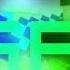 MGB 2 Shadow Creeper Minecraft Animation