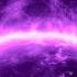 528Hz 852Hz Violet Sun Cut Karmic Ties Destroy Unconscious Blockages Karma Clearing Reiki