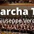 AIDA Marcha Triunfal Verdi Dir E García Asensio