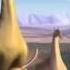 ICE AGE OPENING TRAVEL MUSIC MIGRATION