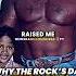 Why Dwayne Johnson Dad Nearly Died At 13 Years Old