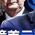 朱鎔基 露面 王岐山接班 習近平鬆綁政治老人 川普100億美元起訴CBS 大選誠信遭挑戰 中國籍留學生投票 政論天下第1443集 20241101 天亮時分