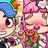 How We Met Our Love Story From Birth To Death L Sad Story Avatar World Puza Games