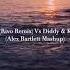 Disclosure You Me Rivo Remix Vs Diddy Keyshia Cole Last Night Alex Bartlett Mashup