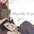 He Just Missed Her Anime Fanart Manga Sakura Sasuke Sasusaku Sarada Scenarios Anime