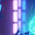 OMNIBOT Destiny Calling Dark Synthwave Cyberpunk