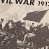 Russia Revolution And Civil War 1917 1921 By Antony Beevor Book Review