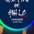 Karaoke Mọi Thứ Để Anh Lo Remix Hồ Việt Trung X DJ HYENA T3KM T3km