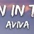 AViVA Children In The Dark Lyrics