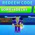 INSANE Blade Ball CODES Roblox Bladeball Codes
