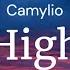 High High High Camylio FULL SONG LYRICS