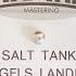 Salt Tank Angels Landing The Light Dub Mix 1997 Acetate