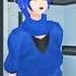 Ninja Kaito Vibing To Butterfly On Your Right Shoulder