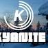 Kyanite Ievan Polkka Hardbass Remix