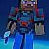 Herobrine Vs Steve Minecraft Animation Movie Minecraft Herobrine Steve SquaredMediaYT