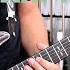 Memphis May Fire Blood Water Guitar Cover