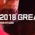Pride Set 2018 Greatest Hits Luis Alvarado
