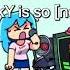 Fnf Vs Sky Pico Mix BOTPLAY FC FGF