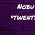 Nobu Woods TWENTY NIGHTS F P T Radio