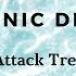 Stop Panic Attacks For Good Heal Panic Disorder While You Sleep