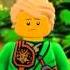 LEGO Ninjago Back To Ninjago By The Fold MV HD