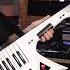 Roland AX Edge Keytar Product Demo