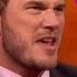 Chris Pratt Absolutely Nails TOWIE Accent The Graham Norton Show