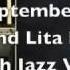 September Alan And Lita Blake Smooth Jazz Version